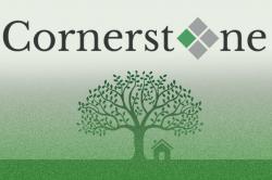 Cornerstone Cohousing Logo Cornerstone Cohousing Logo