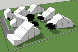 Queenstown Urban Village Concept Queenstown Urban Village